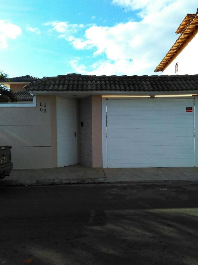 Casa Buzios - Temporada Villa Exterior photo