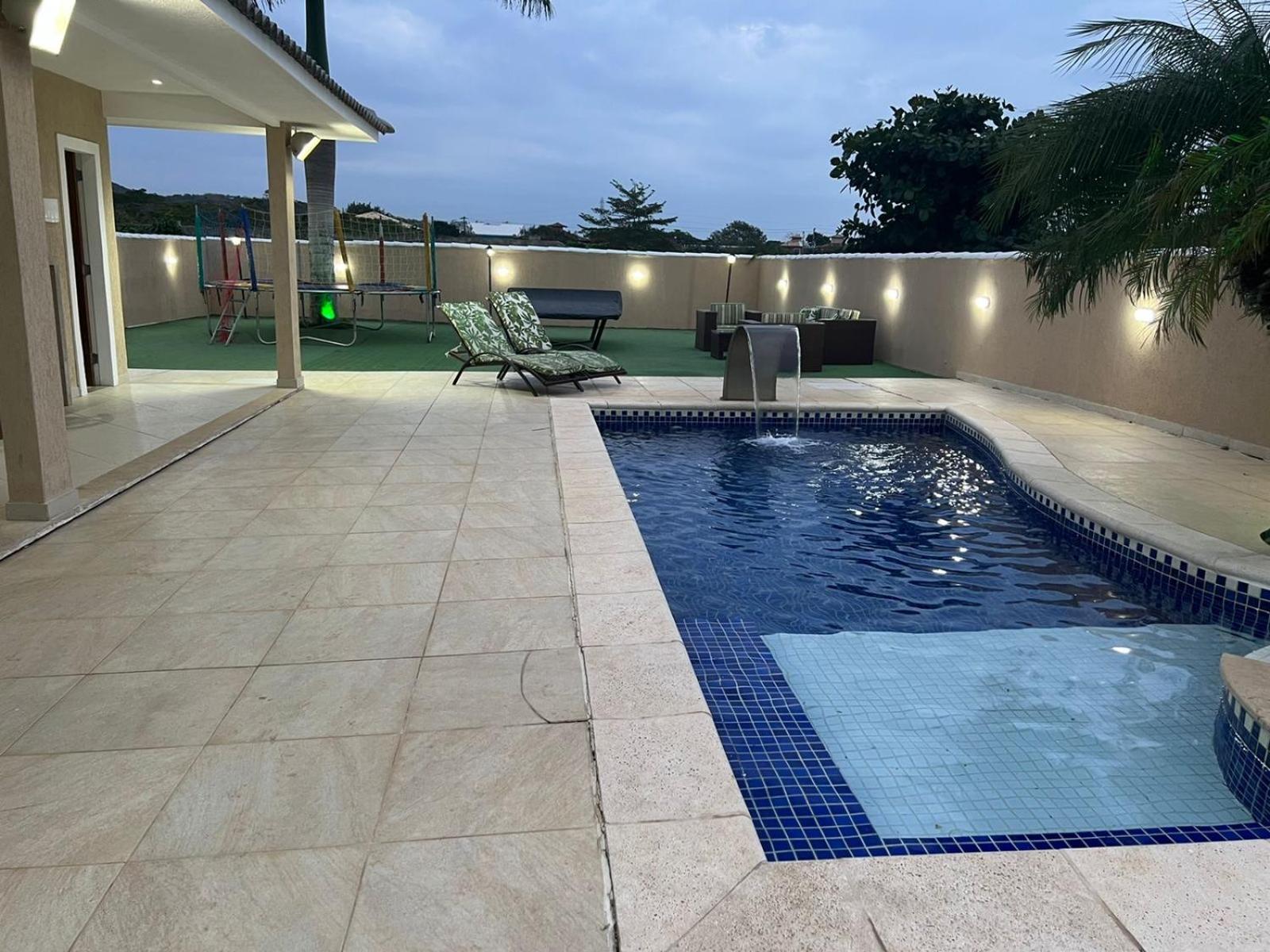 Casa Buzios - Temporada Villa Exterior photo