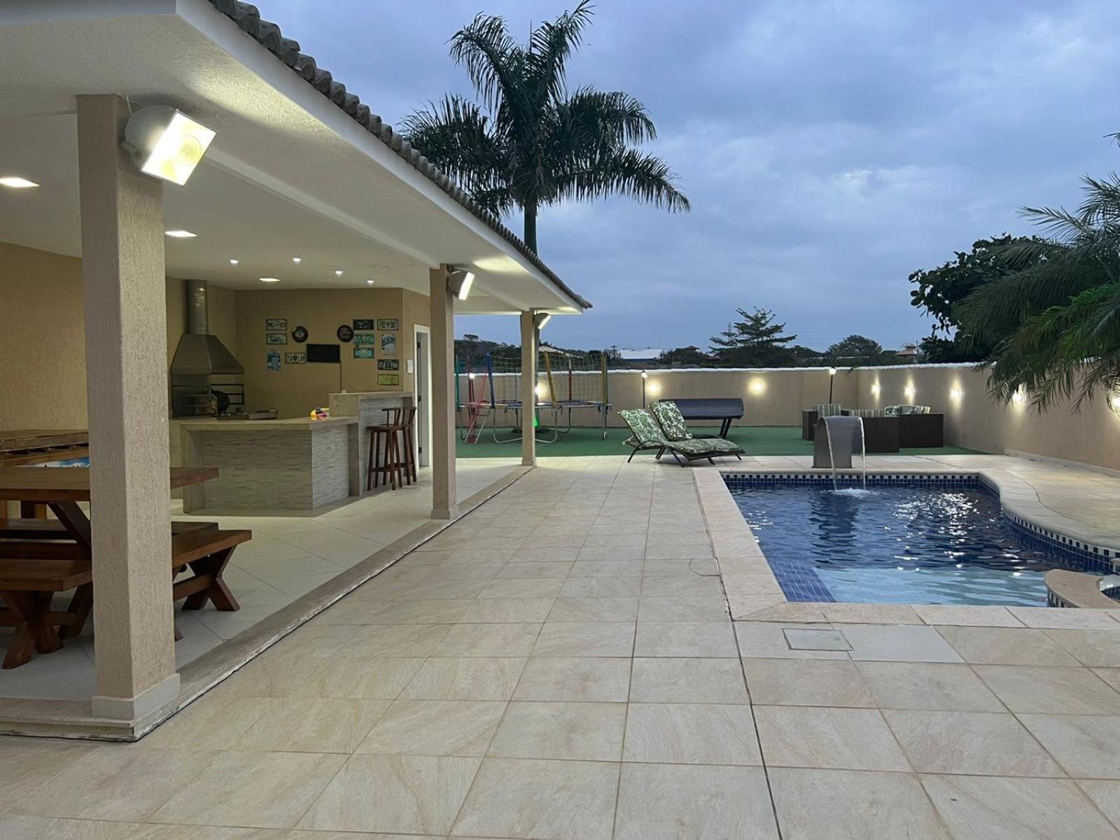 Casa Buzios - Temporada Villa Exterior photo