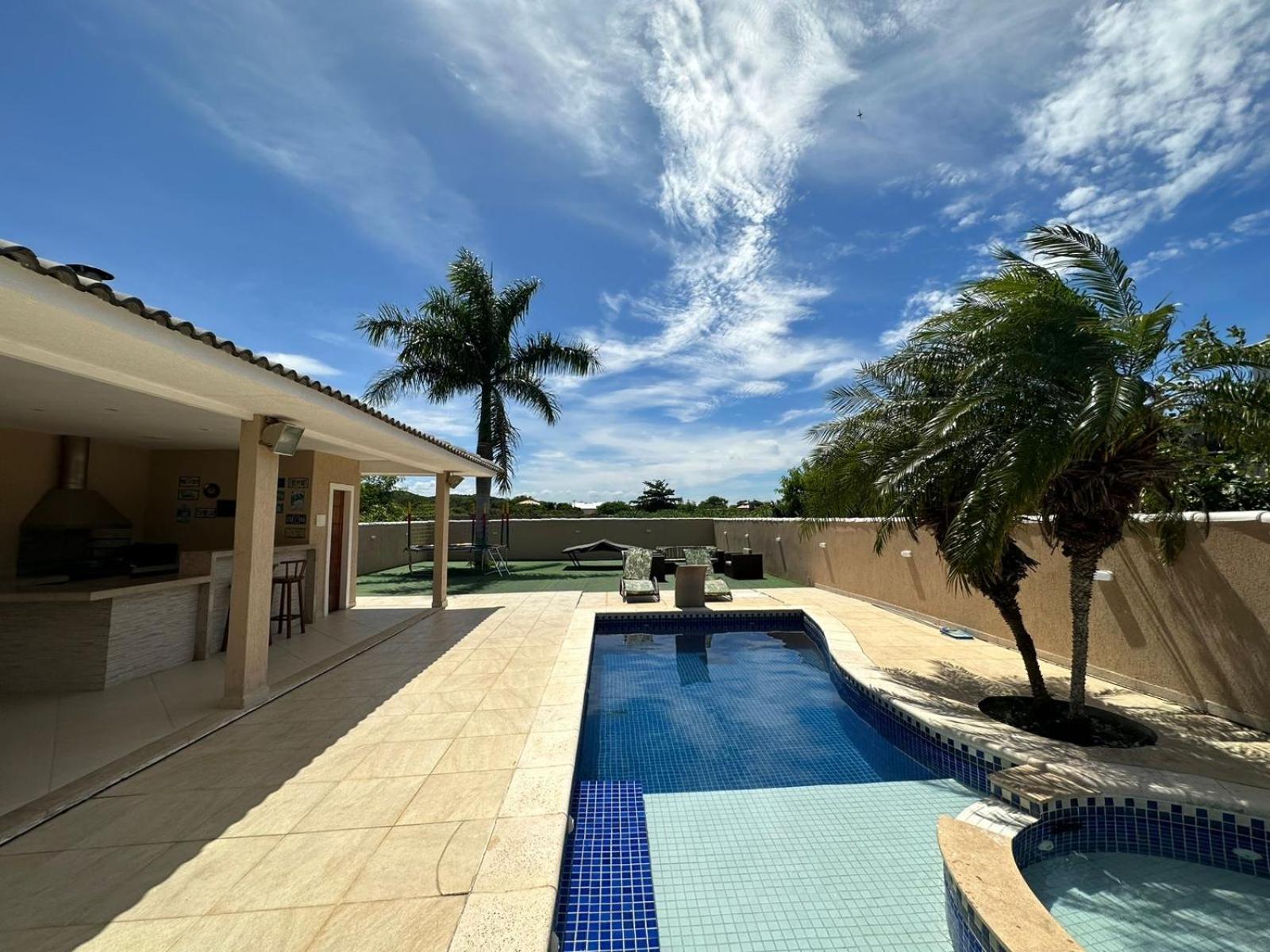 Casa Buzios - Temporada Villa Exterior photo